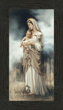 Load image into Gallery viewer, Nurturing With The Lamb Gallery Wrap
