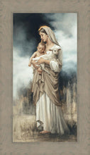 Load image into Gallery viewer, Nurturing With The Lamb
