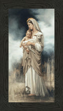 Load image into Gallery viewer, Nurturing With The Lamb

