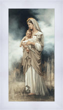 Load image into Gallery viewer, Nurturing With The Lamb
