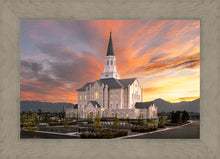 Load image into Gallery viewer, Taylorsville Utah Glory Sunrise
