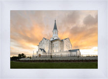 Load image into Gallery viewer, Taylorsville Utah Golden Sunset
