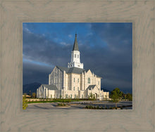 Load image into Gallery viewer, Taylorsville Utah Last Light
