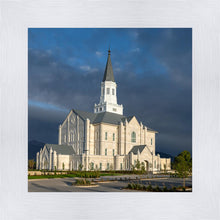 Load image into Gallery viewer, Taylorsville Utah Last Light
