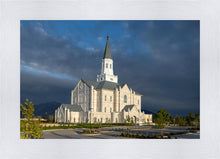 Load image into Gallery viewer, Taylorsville Utah Last Light
