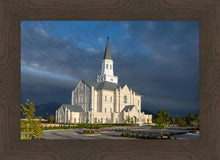 Load image into Gallery viewer, Taylorsville Utah Last Light
