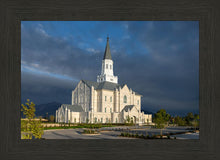 Load image into Gallery viewer, Taylorsville Utah Last Light
