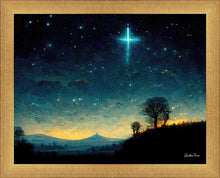 Load image into Gallery viewer, Star In The East
