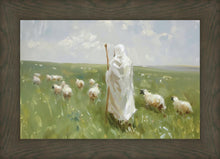 Load image into Gallery viewer, He Leadeth My Soul
