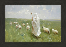Load image into Gallery viewer, He Leadeth My Soul
