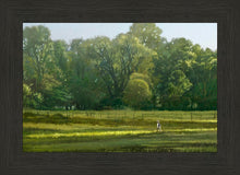 Load image into Gallery viewer, I Retired Into the Woods
