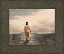 Load image into Gallery viewer, Peace, Be Still

