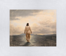 Load image into Gallery viewer, Peace, Be Still
