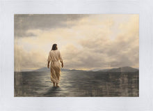 Load image into Gallery viewer, Peace, Be Still
