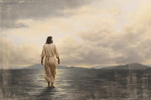 Load image into Gallery viewer, Peace, Be Still
