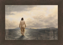 Load image into Gallery viewer, Peace, Be Still
