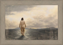 Load image into Gallery viewer, Peace, Be Still
