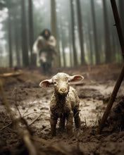 Load image into Gallery viewer, The Good Shepherd is on the Way
