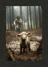 Load image into Gallery viewer, The Good Shepherd is on the Way

