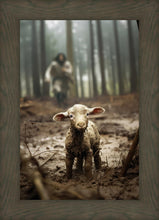 Load image into Gallery viewer, The Good Shepherd is on the Way
