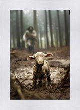 Load image into Gallery viewer, The Good Shepherd is on the Way
