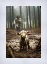 Load image into Gallery viewer, The Good Shepherd is on the Way
