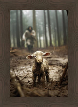 Load image into Gallery viewer, The Good Shepherd is on the Way

