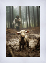 Load image into Gallery viewer, The Good Shepherd is on the Way
