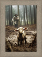 Load image into Gallery viewer, The Good Shepherd is on the Way

