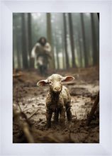 Load image into Gallery viewer, The Good Shepherd is on the Way
