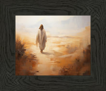 Load image into Gallery viewer, Embracing the Whisper of Solitude
