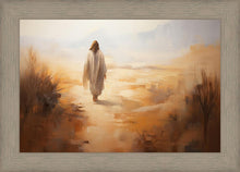Load image into Gallery viewer, Embracing the Whisper of Solitude
