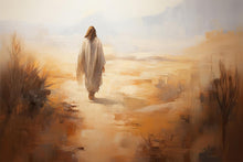 Load image into Gallery viewer, Embracing the Whisper of Solitude
