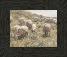 Load image into Gallery viewer, In Green Pastures
