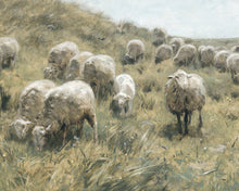 Load image into Gallery viewer, In Green Pastures
