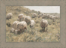 Load image into Gallery viewer, In Green Pastures
