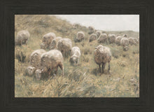Load image into Gallery viewer, In Green Pastures
