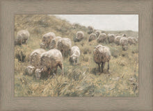 Load image into Gallery viewer, In Green Pastures

