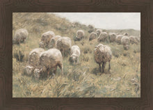 Load image into Gallery viewer, In Green Pastures
