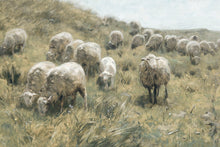 Load image into Gallery viewer, In Green Pastures
