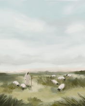 Load image into Gallery viewer, The Pasture He Provides
