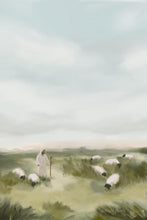 Load image into Gallery viewer, The Pasture He Provides
