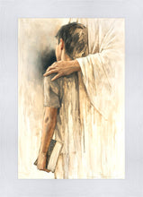 Load image into Gallery viewer, Leaning on His Love
