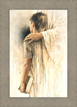 Load image into Gallery viewer, Leaning on His Love
