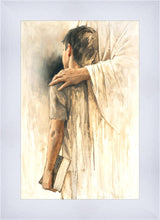 Load image into Gallery viewer, Leaning on His Love
