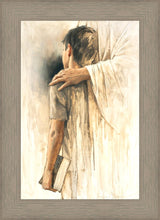 Load image into Gallery viewer, Leaning on His Love
