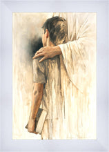 Load image into Gallery viewer, Leaning on His Love
