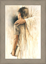 Load image into Gallery viewer, Leaning on His Love
