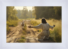 Load image into Gallery viewer, The Shepherd's Call
