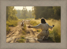 Load image into Gallery viewer, The Shepherd's Call
